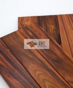 Sàn gỗ Cẩm Nam Mỹ (MORADO)